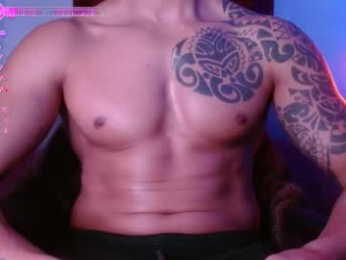 joy_lopezfit webcam model stream image