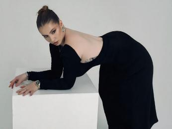 EmilyDancer webcam model stream image