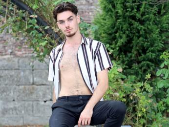 DeanMorrow webcam livejasmin model stream image