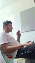 Gargabta webcam model stream image