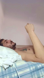 Gargabta webcam model stream image
