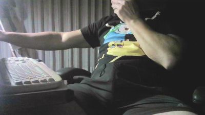 ima_vit webcam model stream image