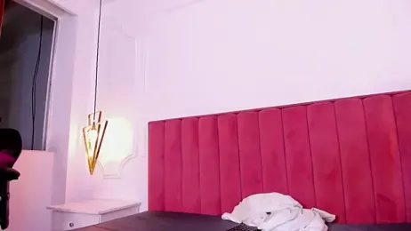 Connie_Luke webcam model stream image