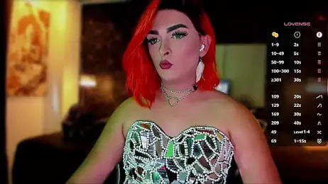 any_sophia webcam model stream image