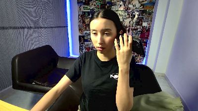 RoseandViktor23 webcam model stream image