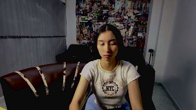 RoseandViktor23 webcam model stream image