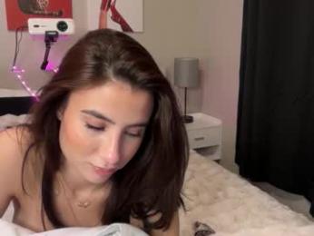 camilaaa15 webcam model stream image