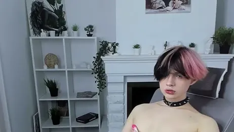 Justin_Care webcam model stream image
