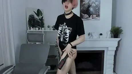 Justin_Care webcam model stream image