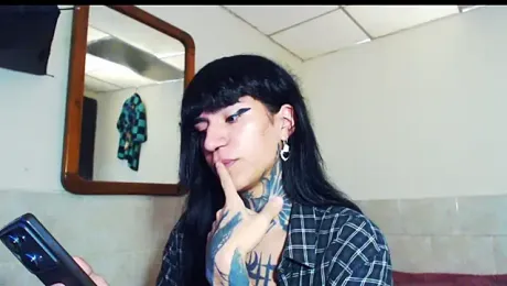 jazmin_wolf webcam stripchat model stream image