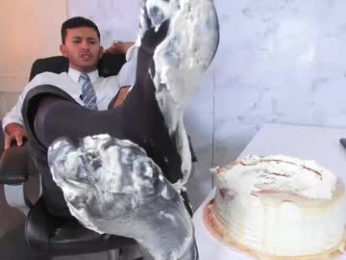 ireneandgeorge webcam model stream image