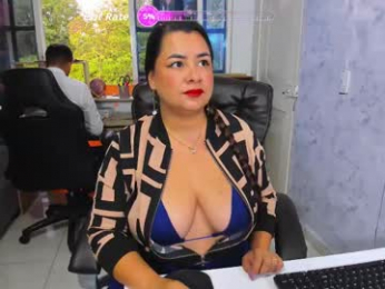 ireneandgeorge webcam model stream image