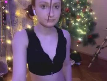 _velvetvibe_ webcam model stream image