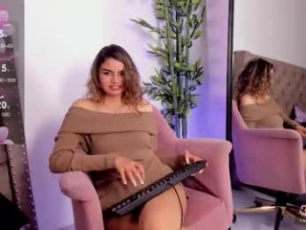 emma_bloom__ webcam chaturbate model stream image