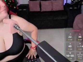 valery_adams1 webcam model stream image