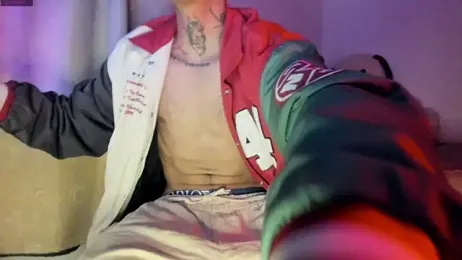 Savajelust webcam model stream image