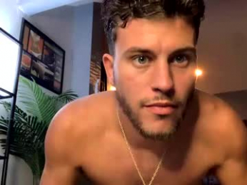 wentbrokeonstrippers webcam model stream image