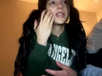 esoterickitten777 webcam model stream image