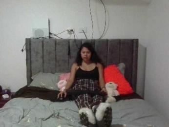 Lorent-7 webcam model stream image