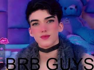 babyalejaa webcam model stream image