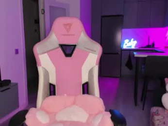 wowlovie666 webcam model stream image