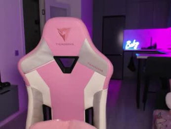 wowlovie666 webcam model stream image
