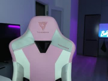 wowlovie666 webcam chaturbate model stream image