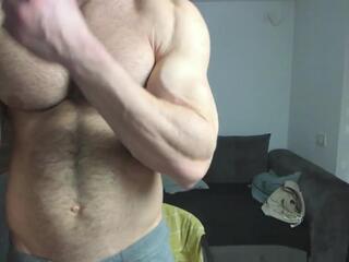 Zack Blitz webcam model stream image