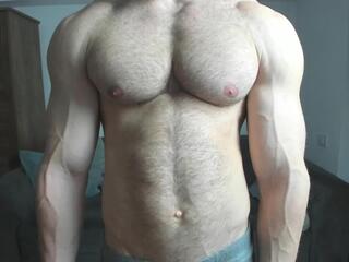 Zack Blitz webcam model stream image