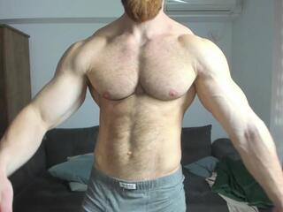 Zack Blitz webcam model stream image