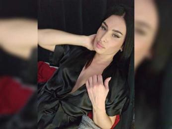 XStrawberryX webcam model stream image