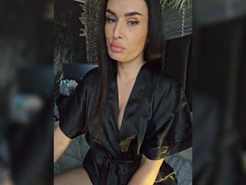 XStrawberryX webcam model stream image