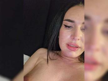 XStrawberryX webcam model stream image