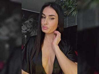 XStrawberryX webcam model stream image