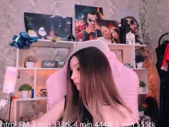 asya_sweet_ webcam model stream image