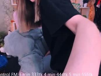 asya_sweet_ webcam chaturbate model stream image