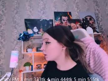 asya_sweet_ webcam model stream image