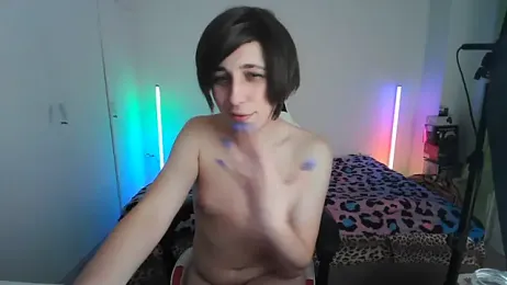 HoneyValentine webcam model stream image
