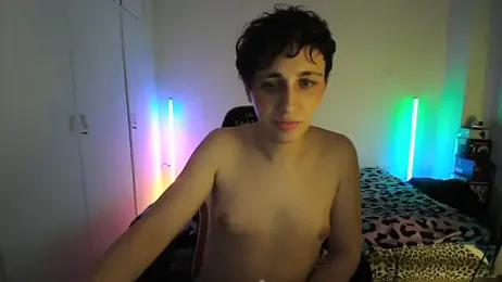 HoneyValentine webcam model stream image