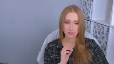 VanessaFlirt webcam model stream image