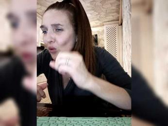 -Frida- webcam bongacams model stream image