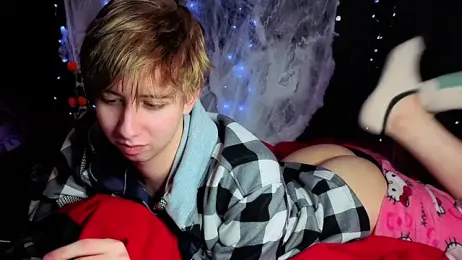 Timothy_Fox webcam model stream image