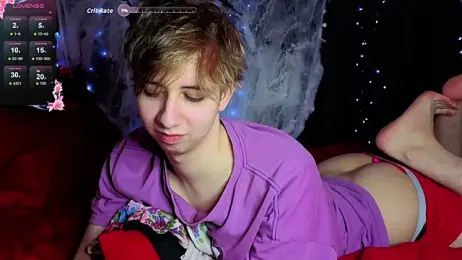 Timothy_Fox webcam model stream image