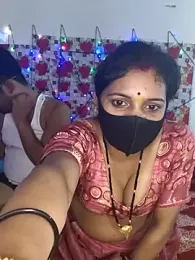 PeaCoooock webcam model stream image