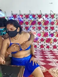 PeaCoooock webcam model stream image