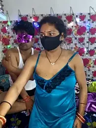 PeaCoooock webcam model stream image