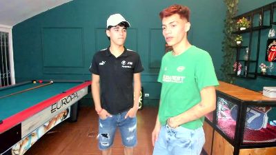 the_nigthpasion webcam cam4 model stream image