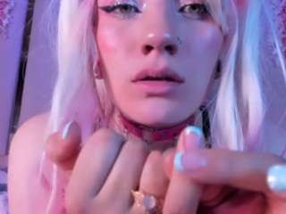 broklinwhite webcam model stream image
