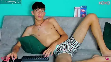 Maikol_Ortiz webcam model stream image