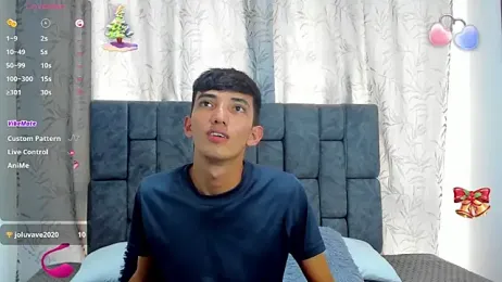 Maikol_Ortiz webcam model stream image